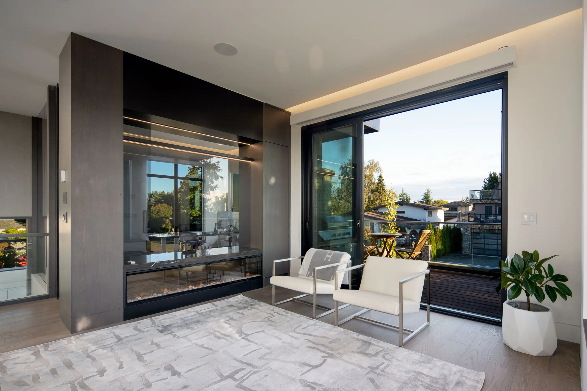 Richmond Residence — image 41