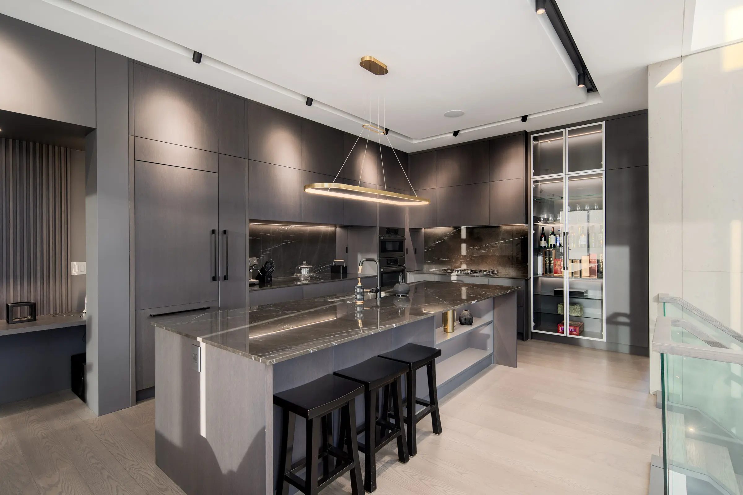 Richmond Residence — image 42