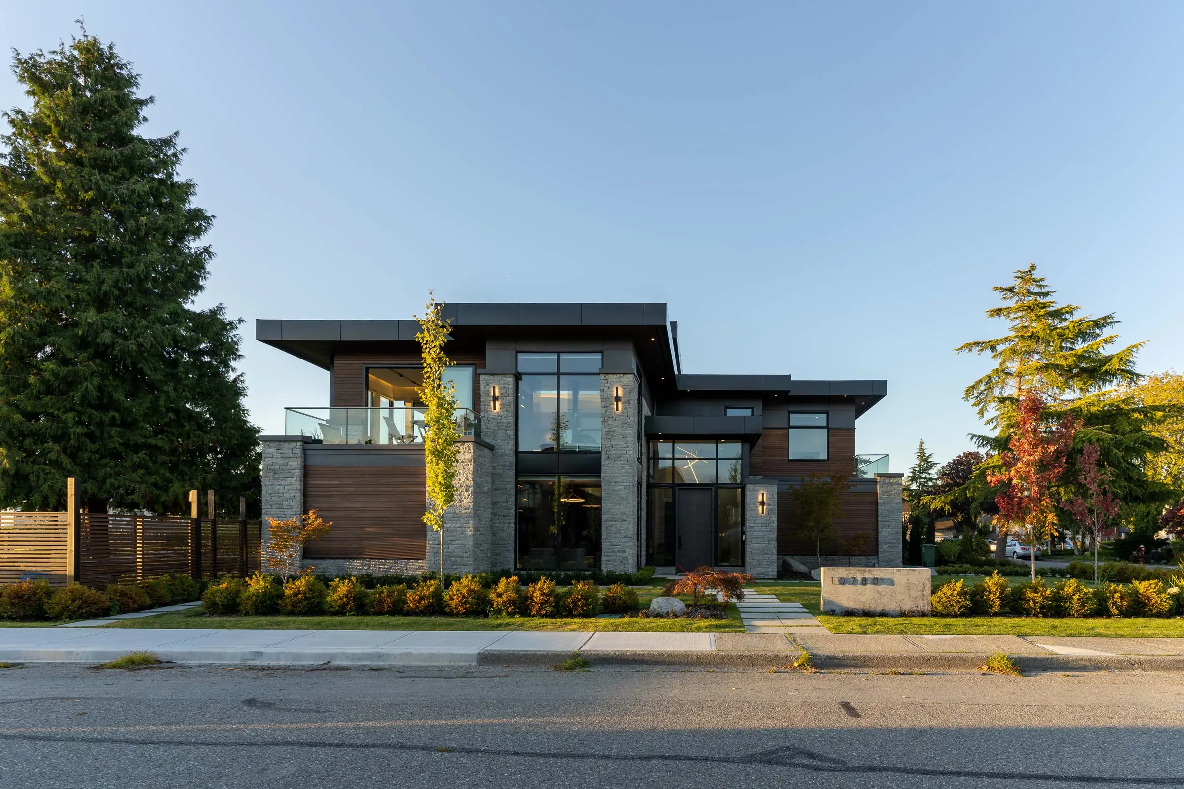 Richmond Residence — image 44