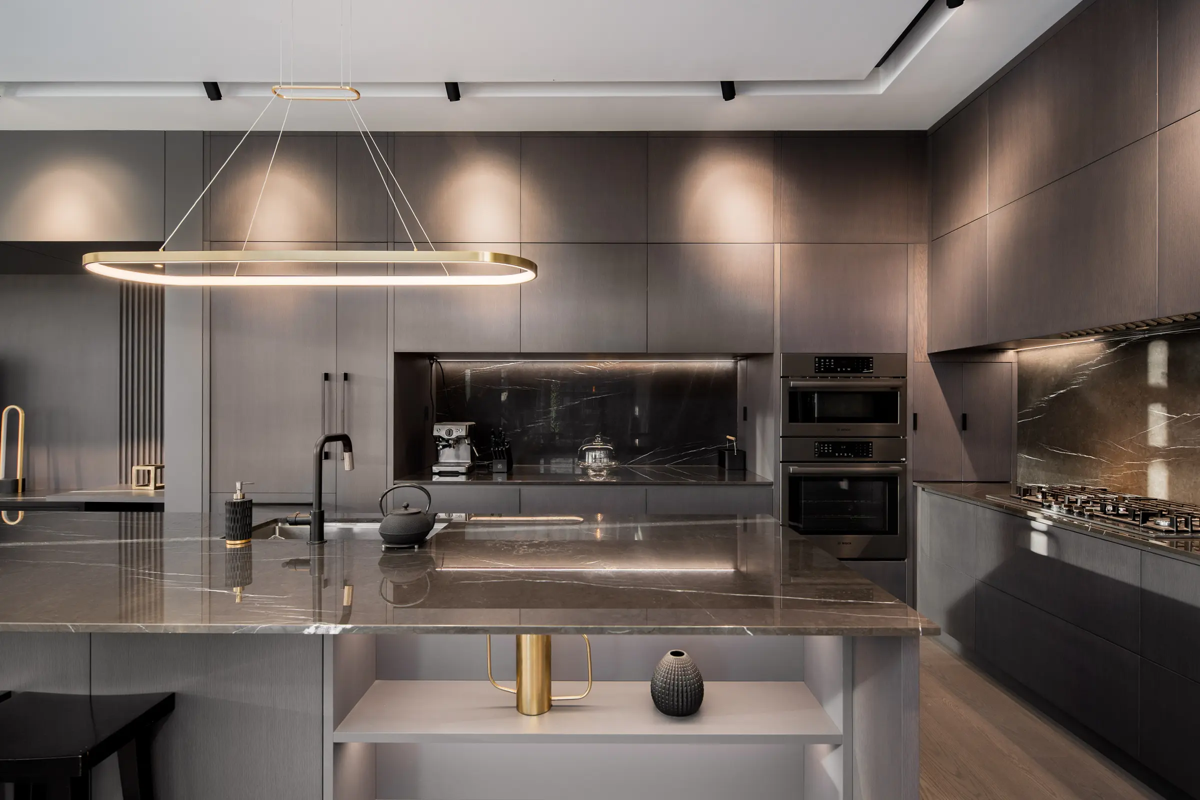Richmond Residence — image 47