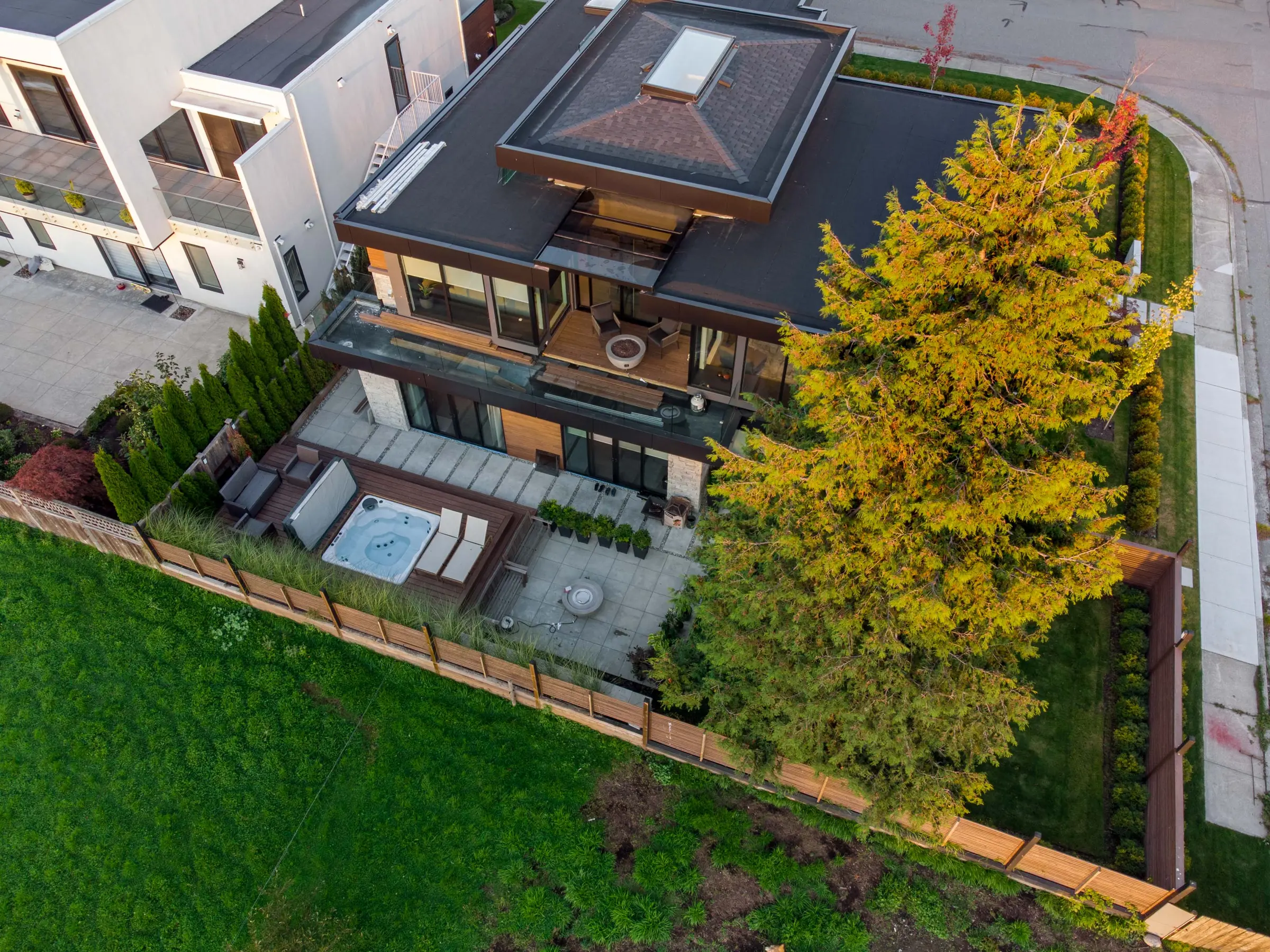 Richmond Residence — image 49