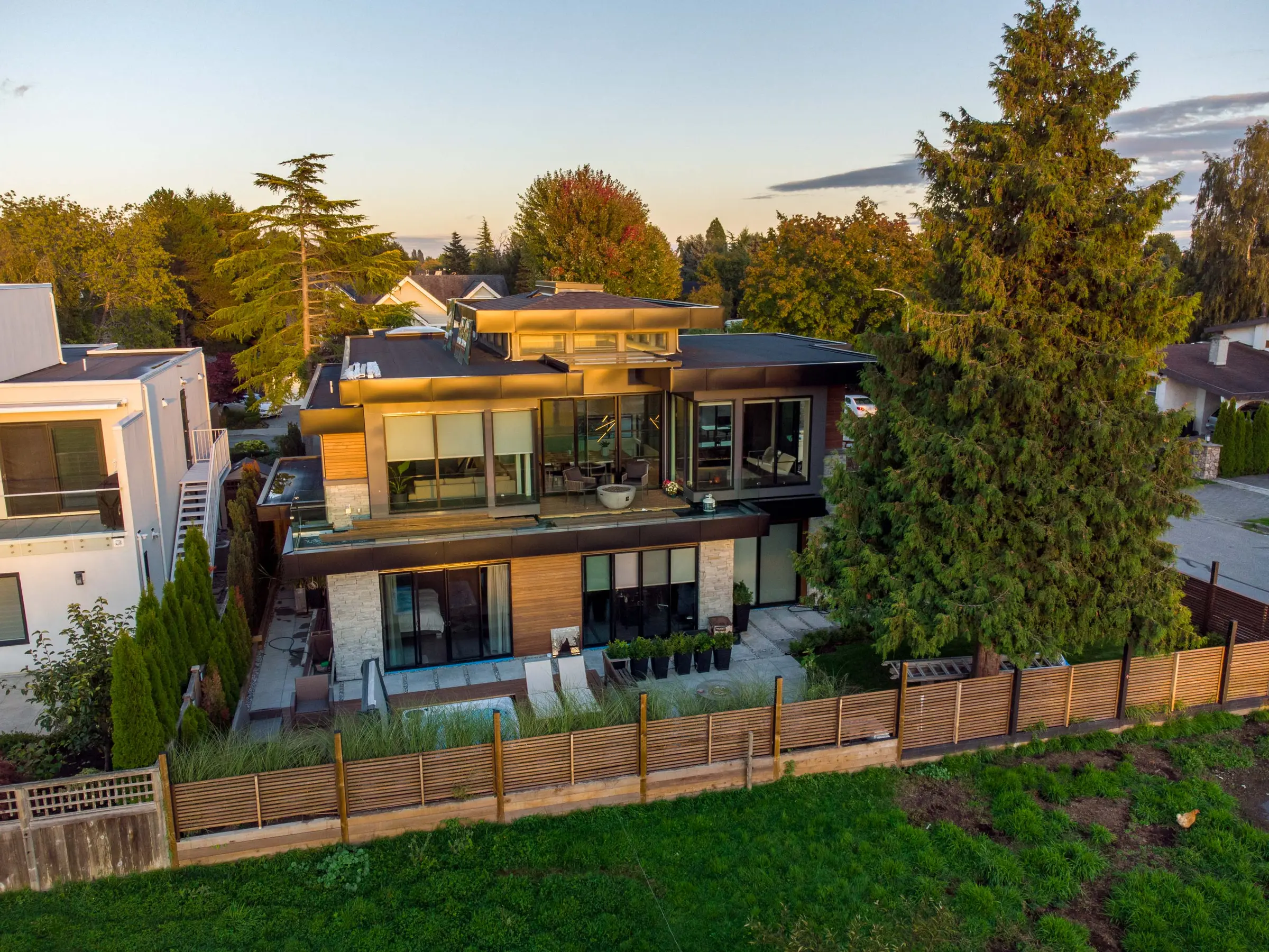 Richmond Residence — image 55