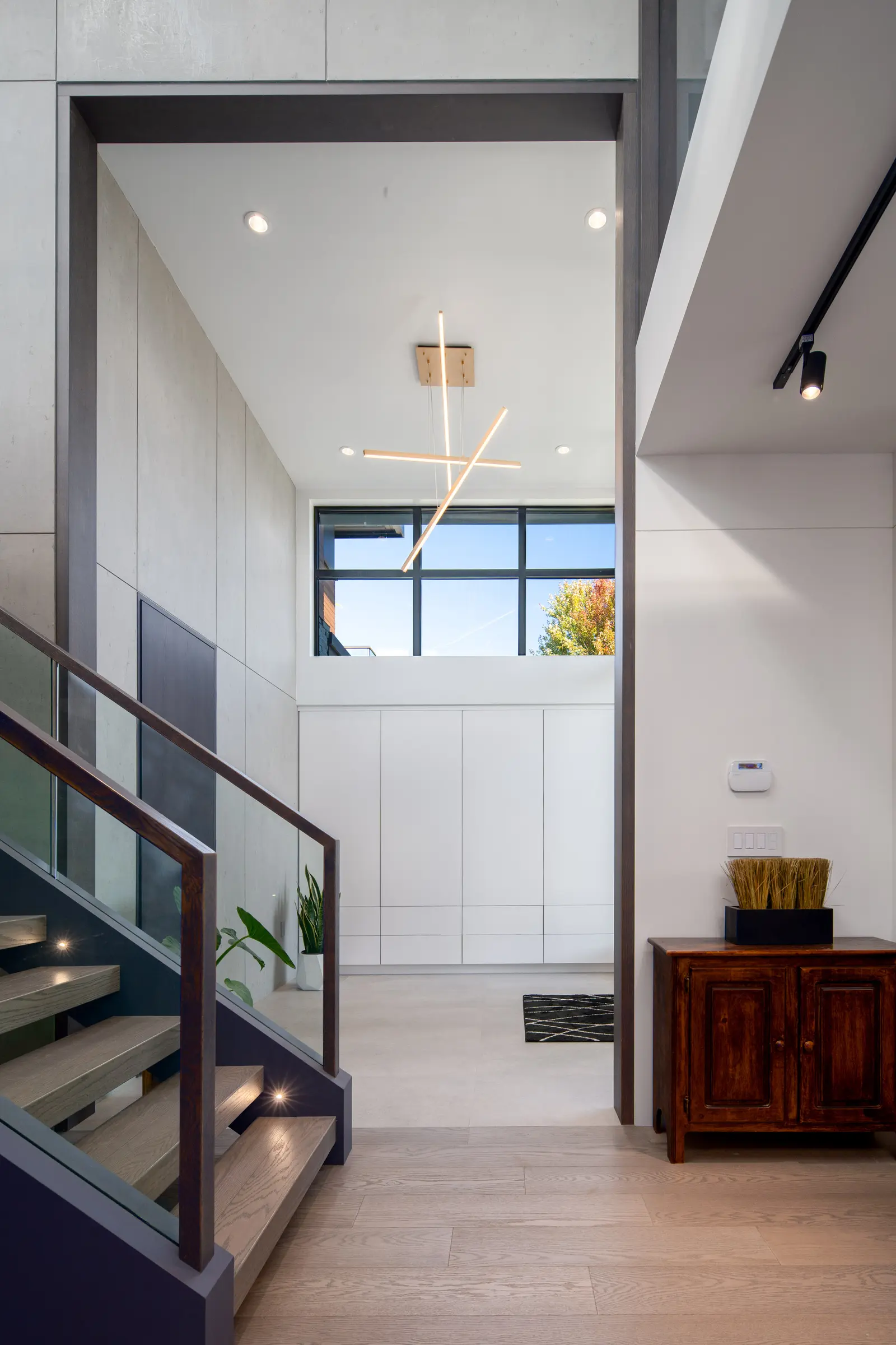 Richmond Residence — image 57
