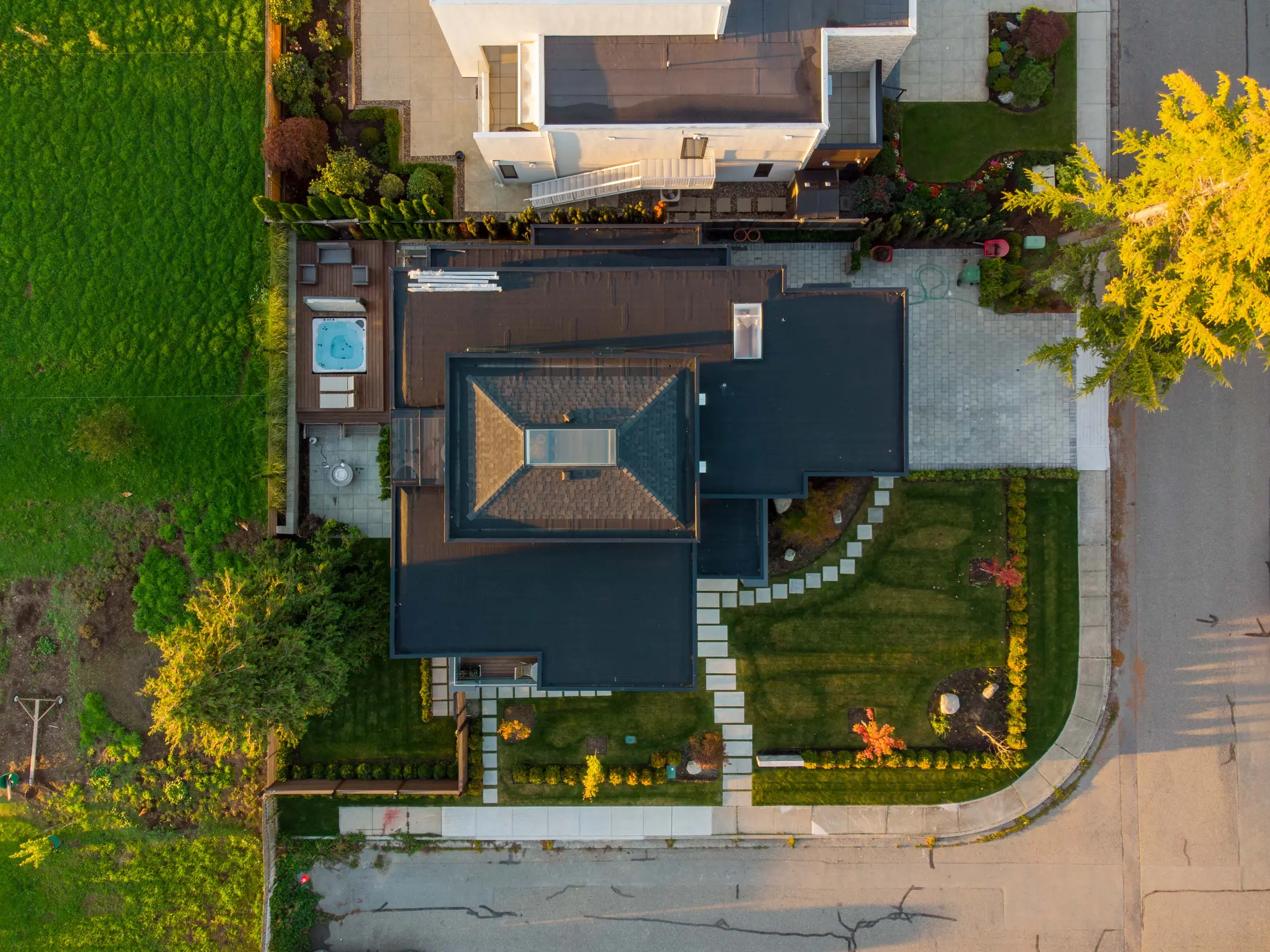 Richmond Residence — image 60