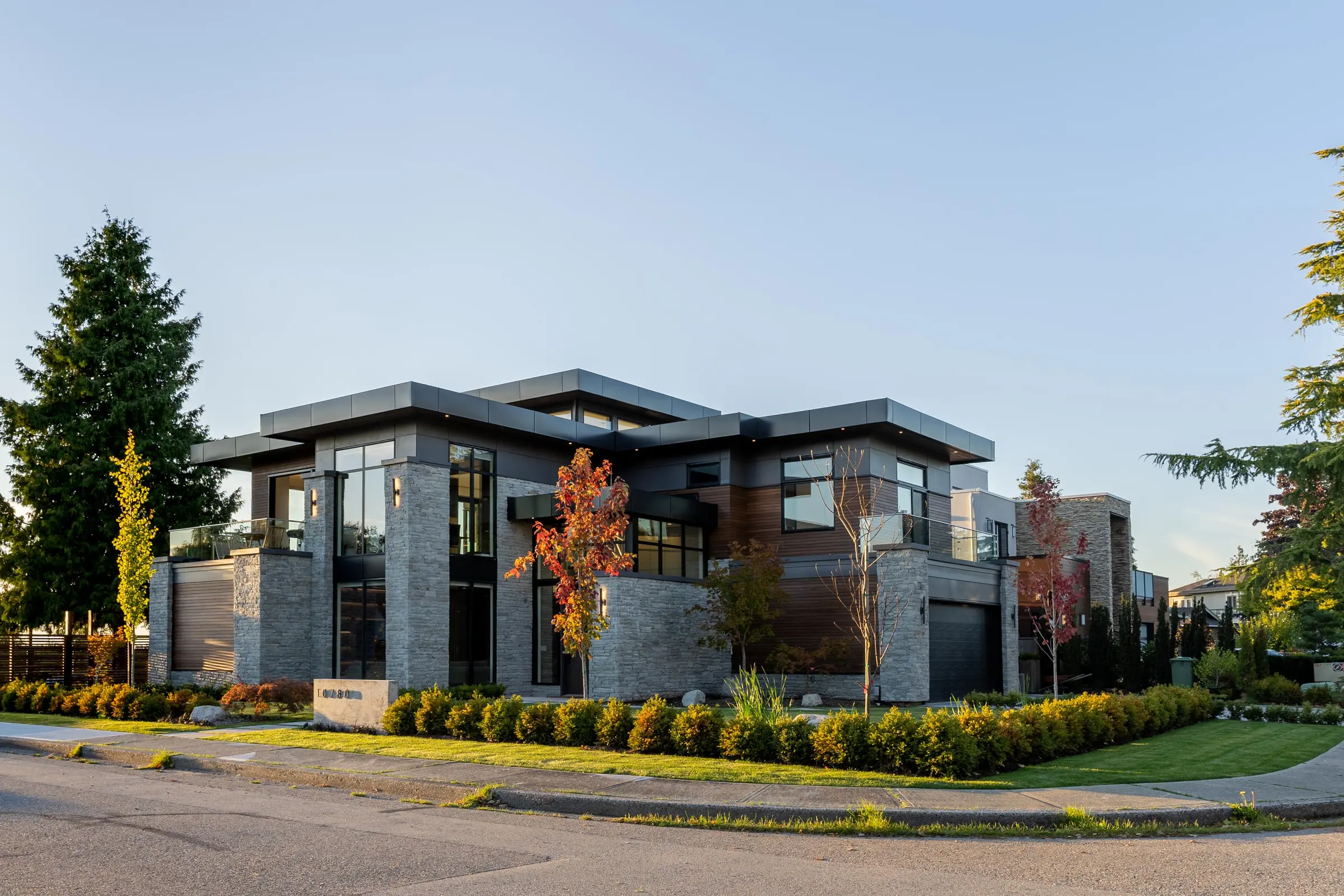 Richmond Residence — image 61