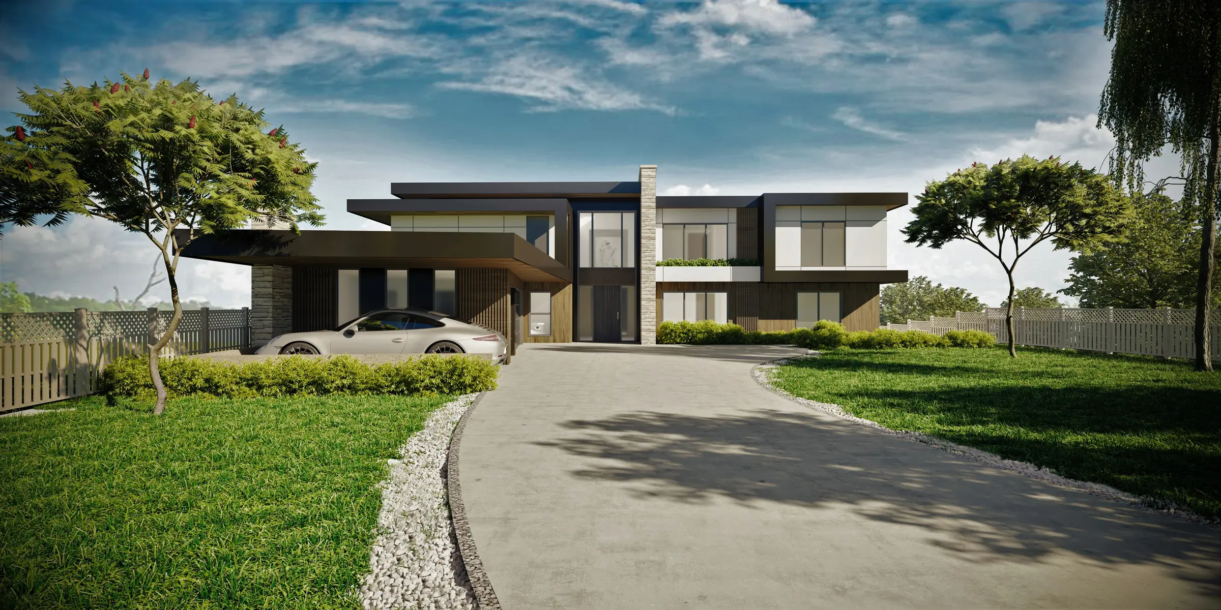 Metro Vancouver Residence 04