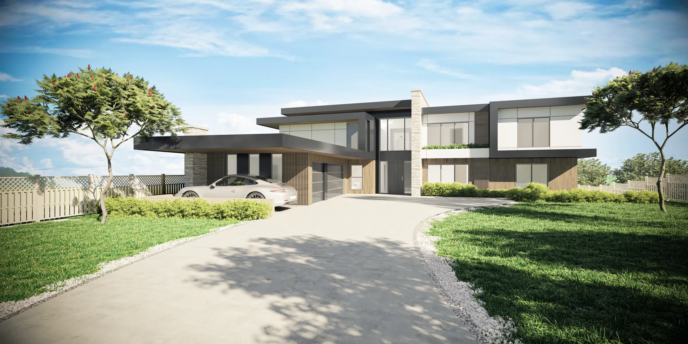 Metro Vancouver Residence 04 — image 2