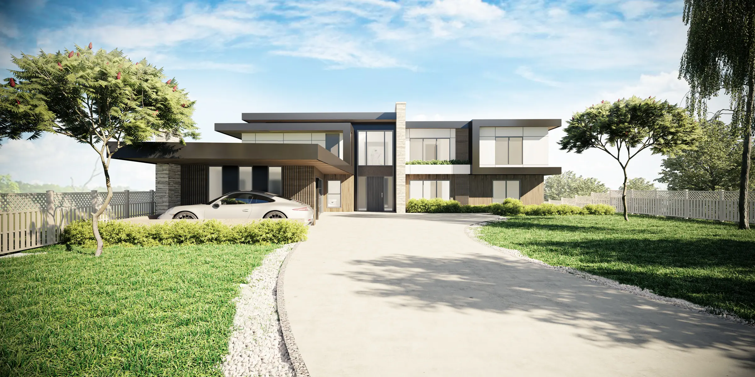 Metro Vancouver Residence 04 — image 3