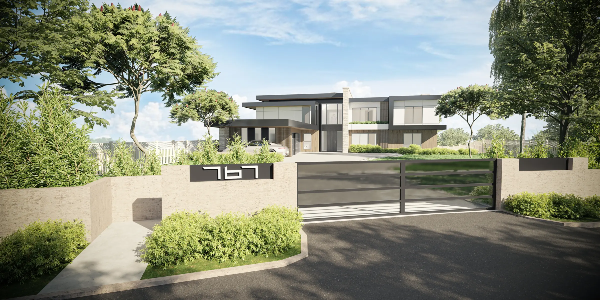 Metro Vancouver Residence 04 — image 4