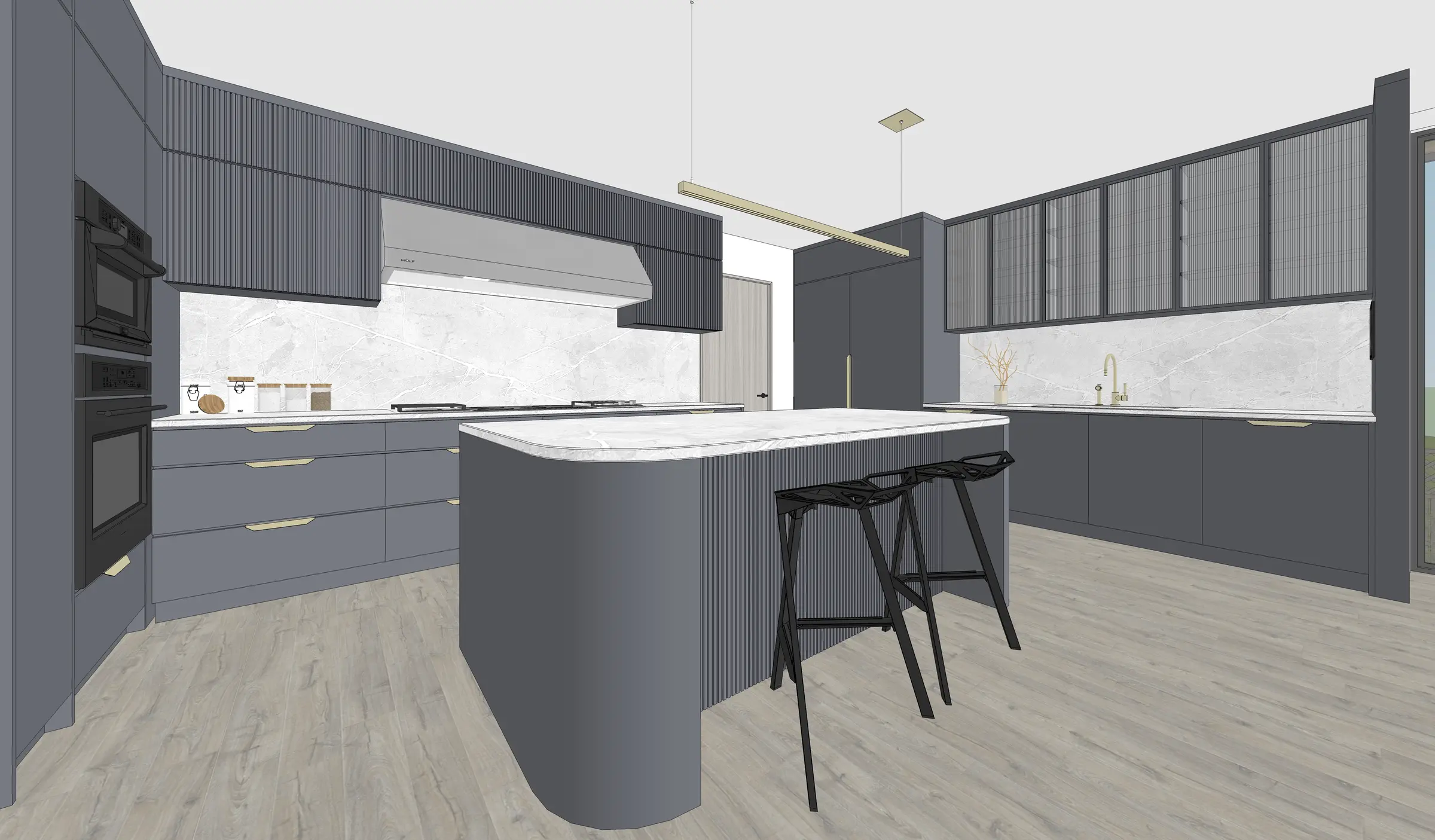 Metro Vancouver Residence 04 — image 5