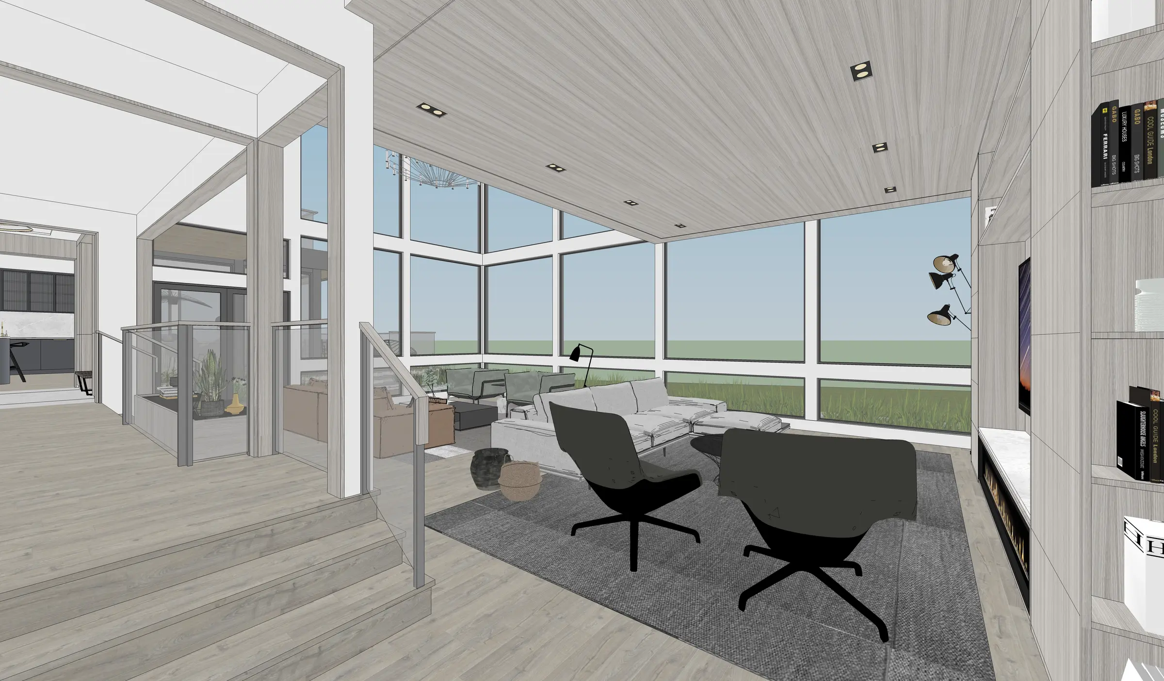 Metro Vancouver Residence 04 — image 6