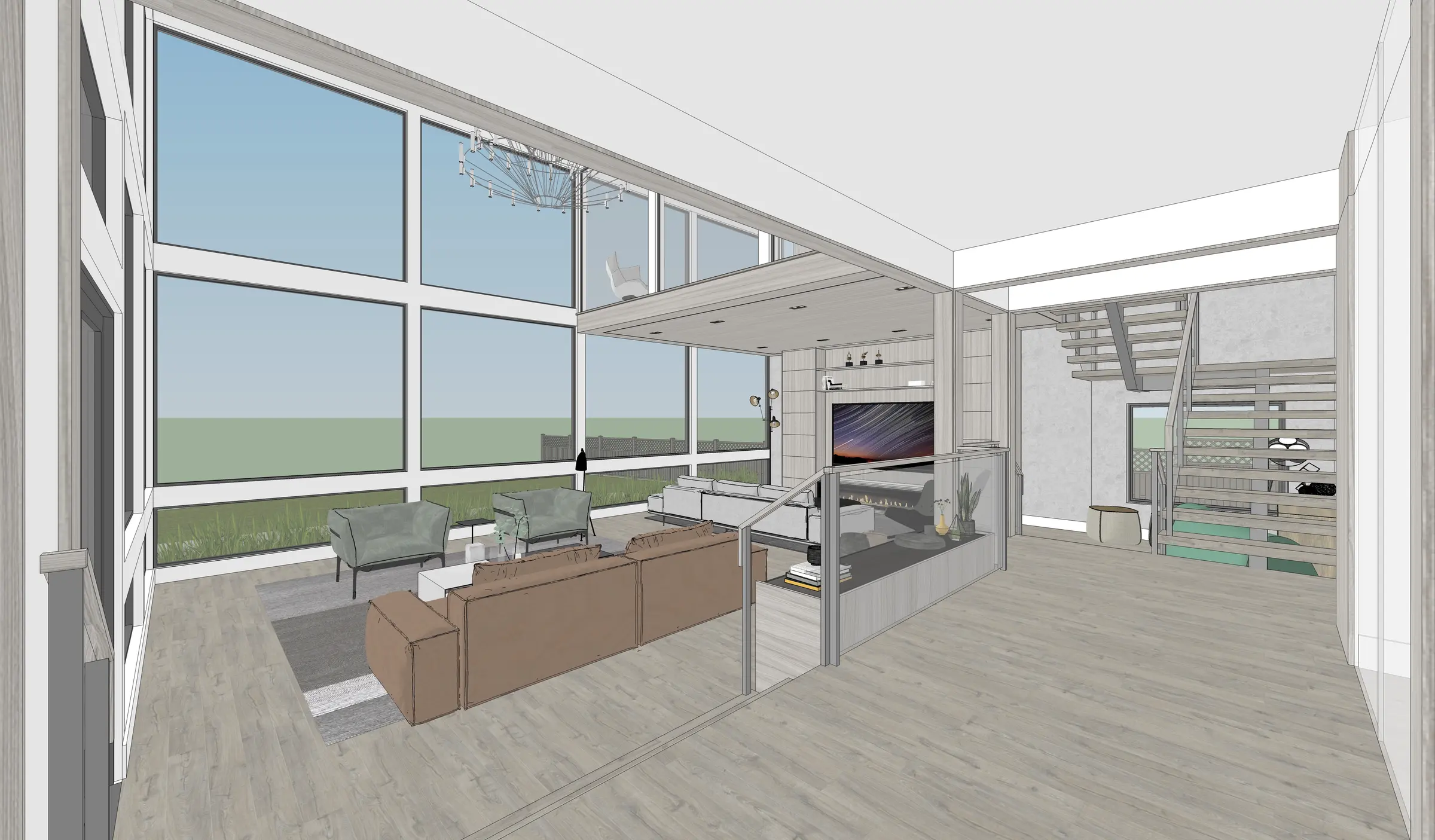 Metro Vancouver Residence 04 — image 9