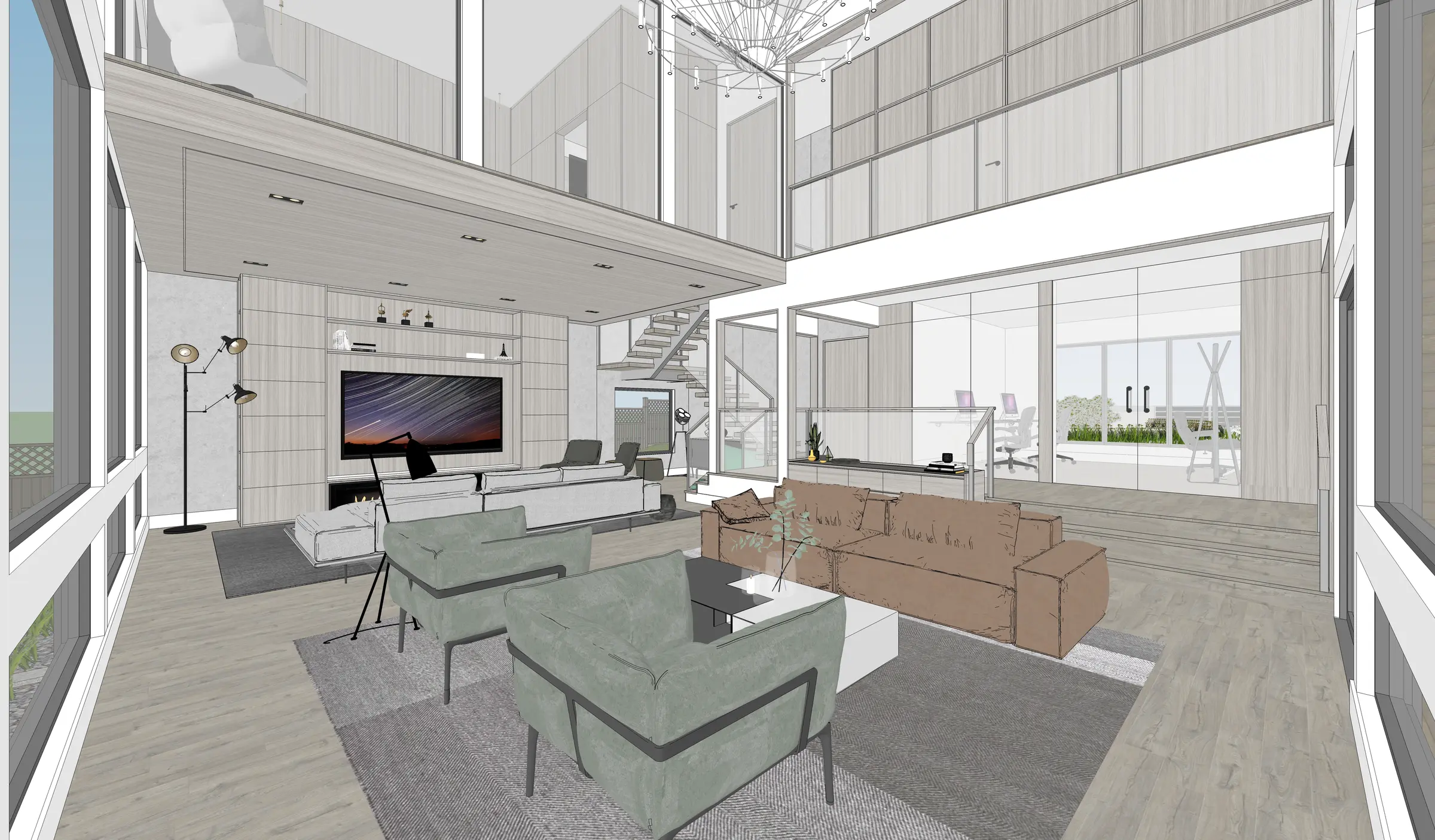 Metro Vancouver Residence 04 — image 10