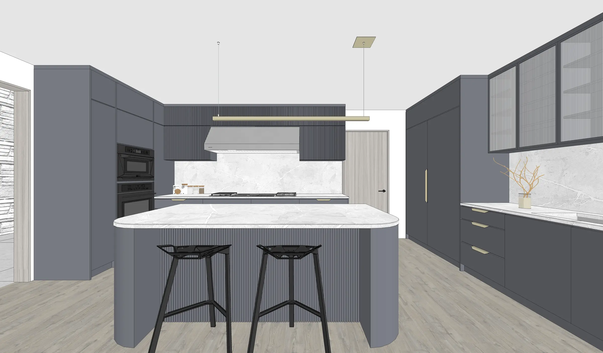 Metro Vancouver Residence 04 — image 13