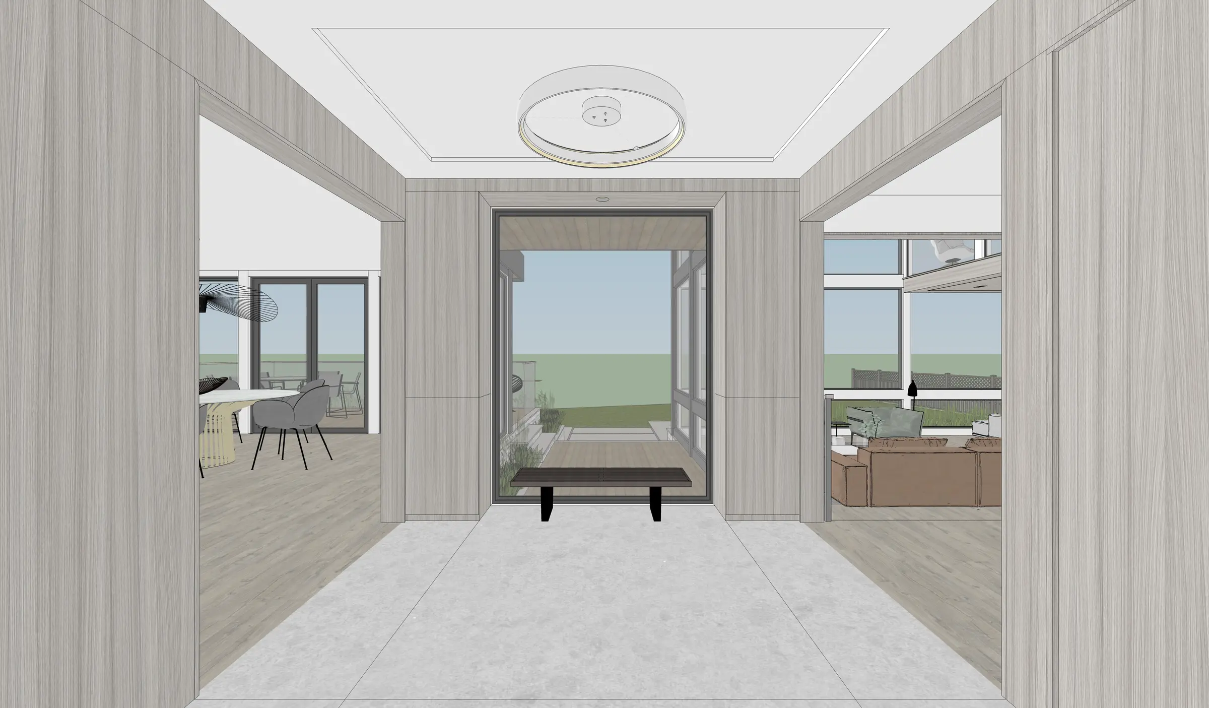 Metro Vancouver Residence 04 — image 15