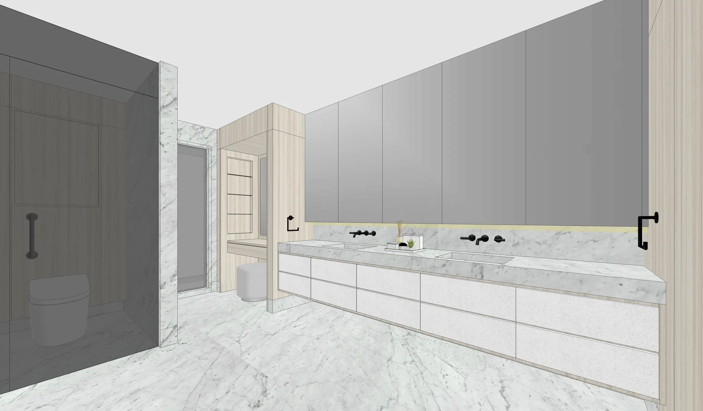 Metro Vancouver Residence 04 — image 16