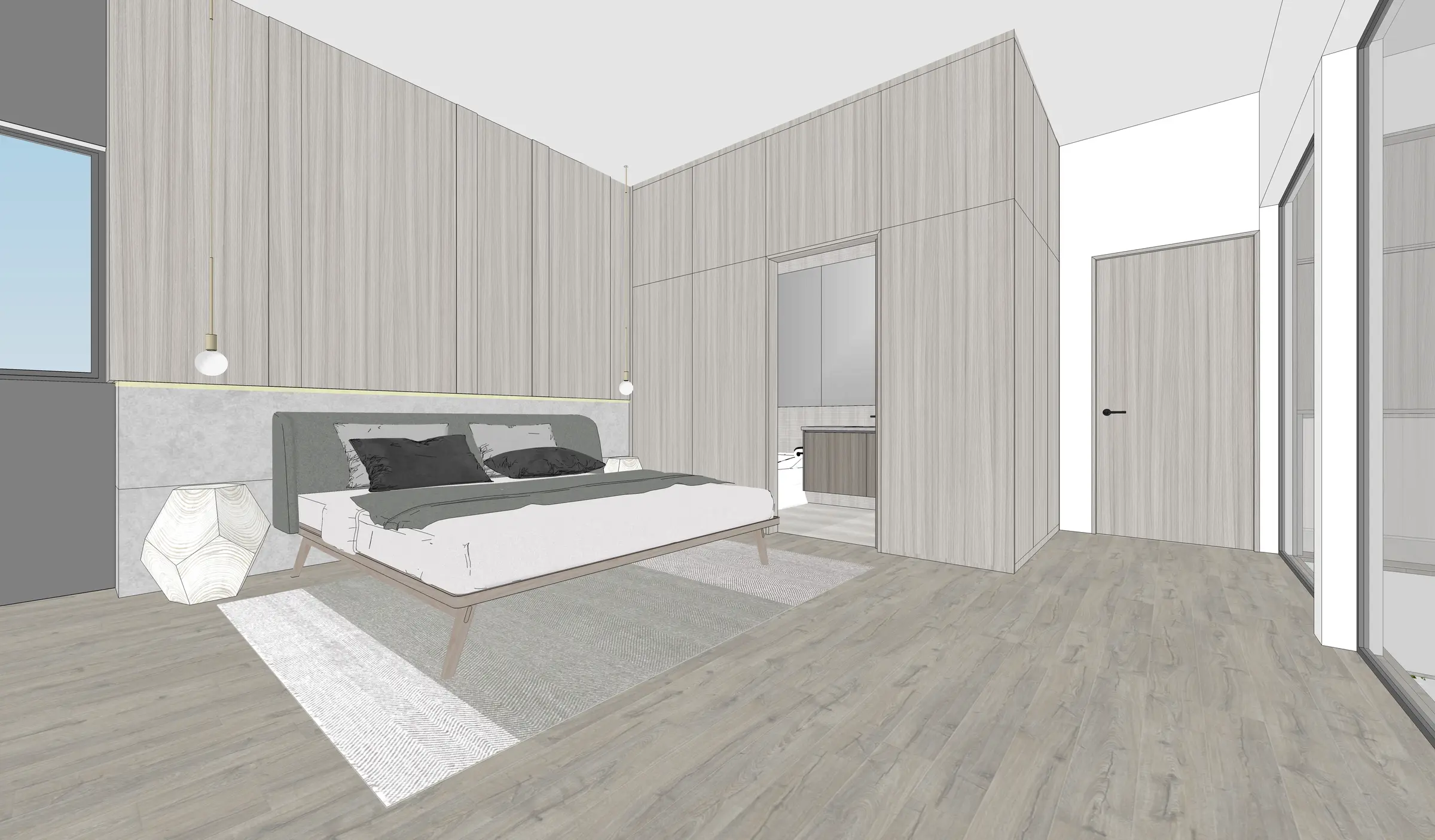 Metro Vancouver Residence 04 — image 17