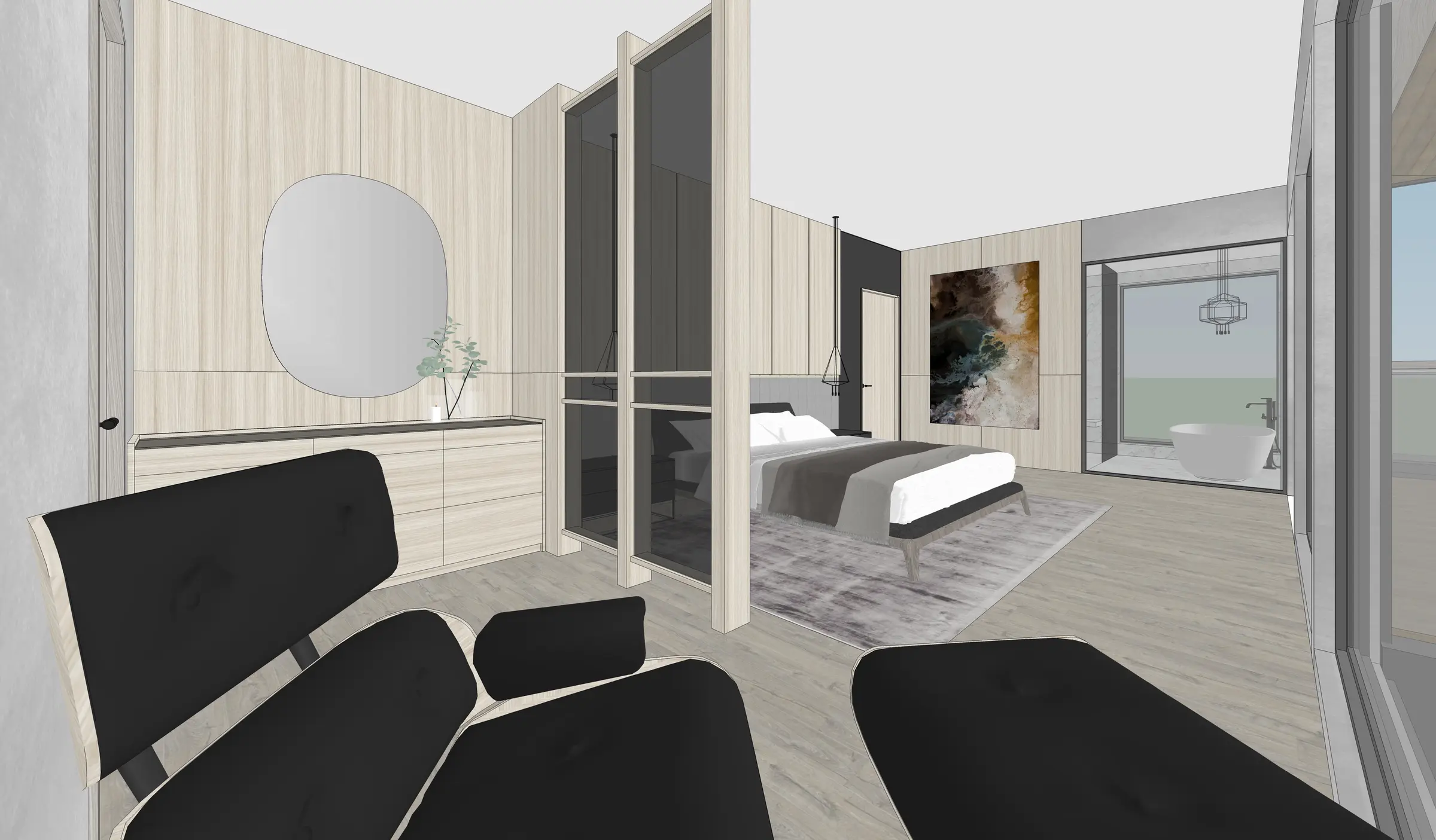Metro Vancouver Residence 04 — image 18