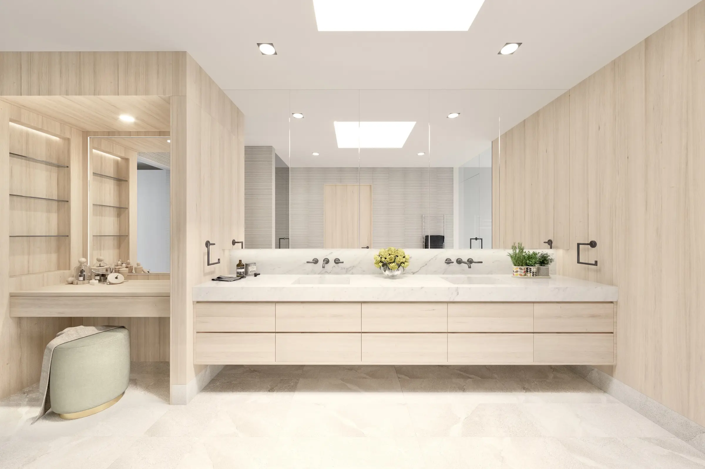 Metro Vancouver Residence 04 — image 19