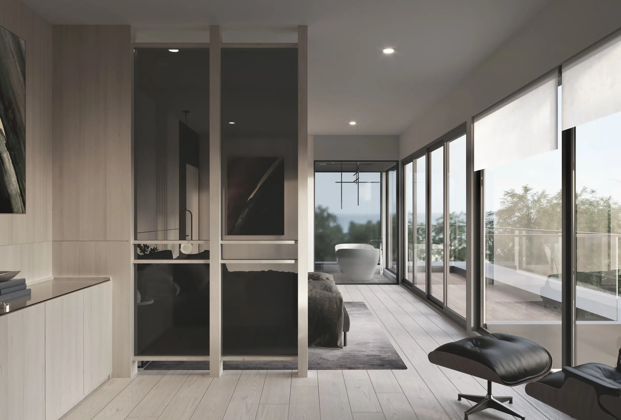 Metro Vancouver Residence 04 — image 20