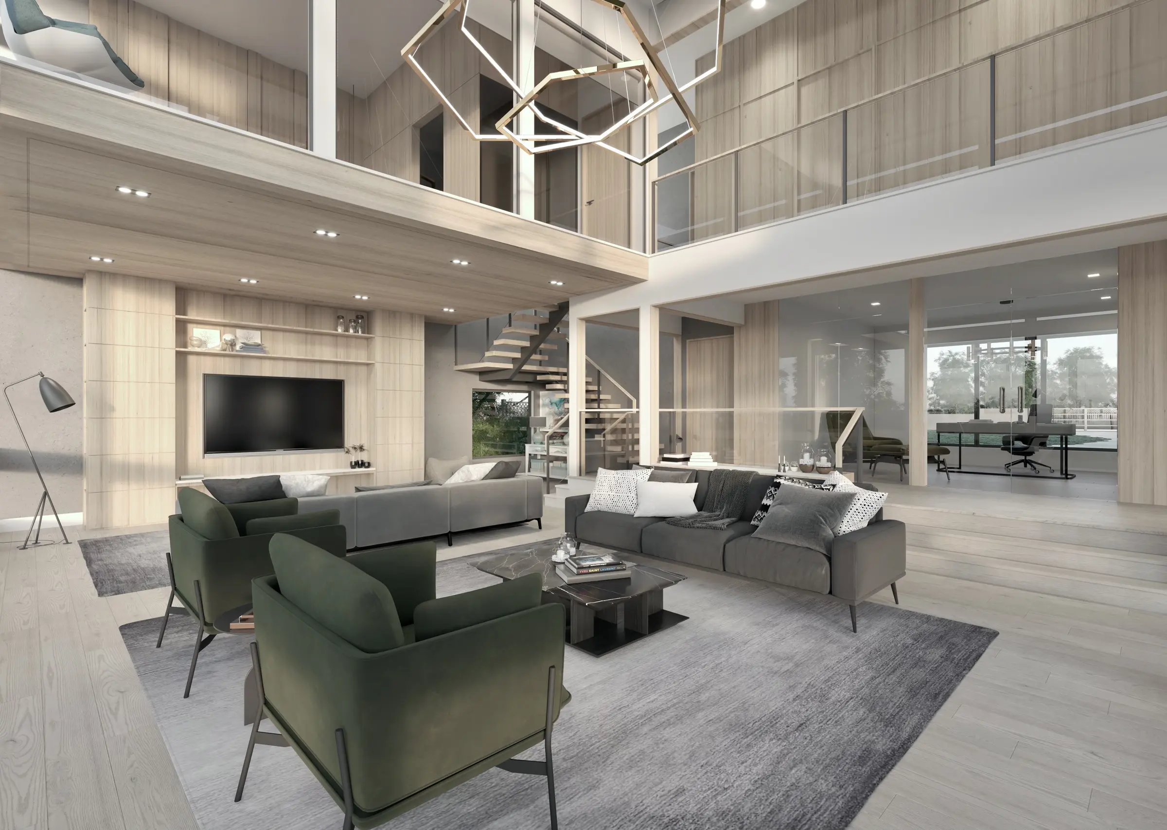 Metro Vancouver Residence 04 — image 22