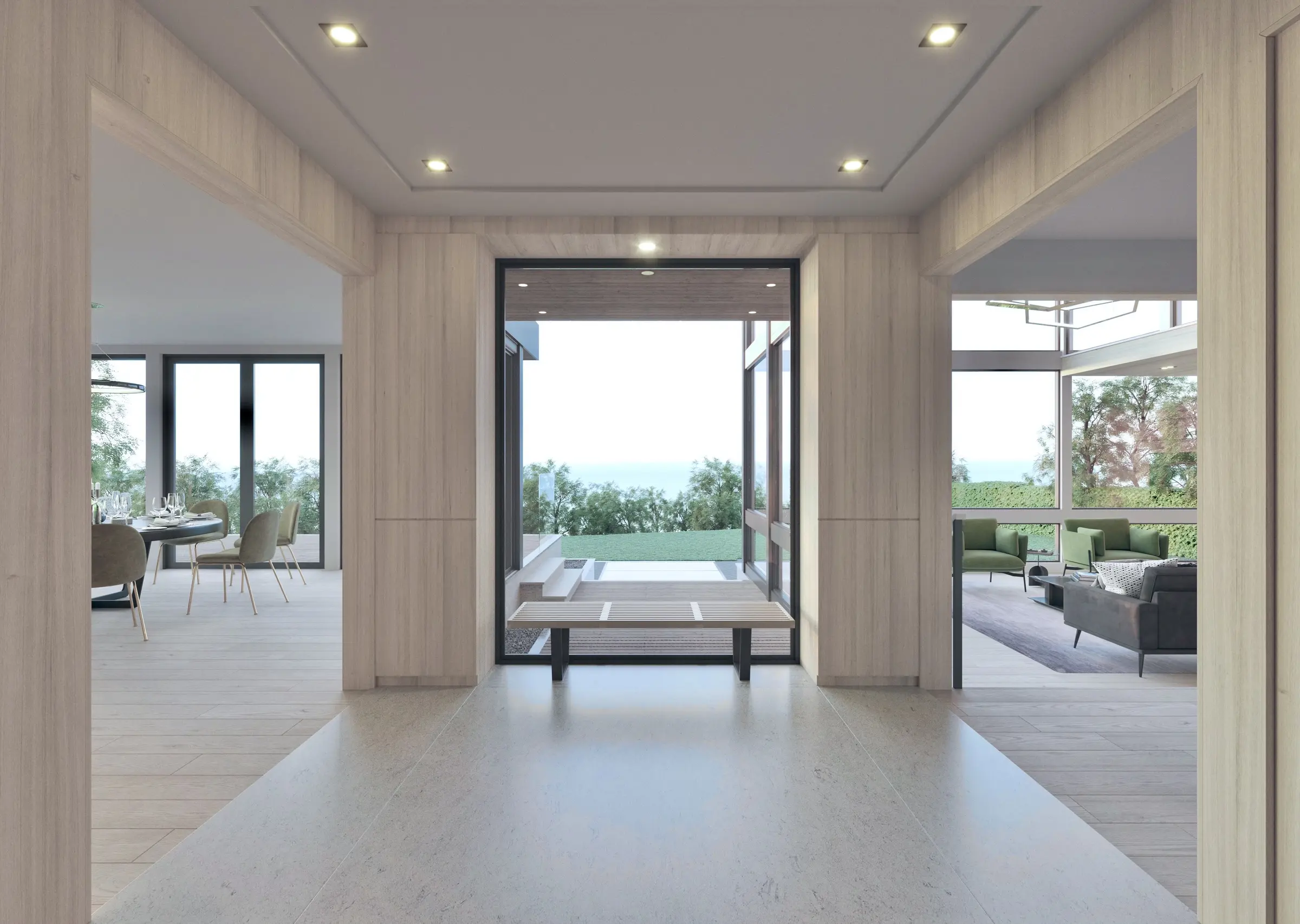 Metro Vancouver Residence 04 — image 23