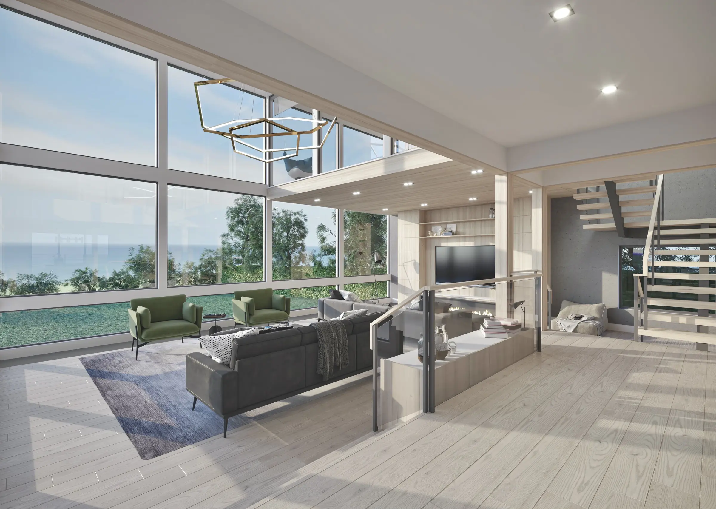 Metro Vancouver Residence 04 — image 25