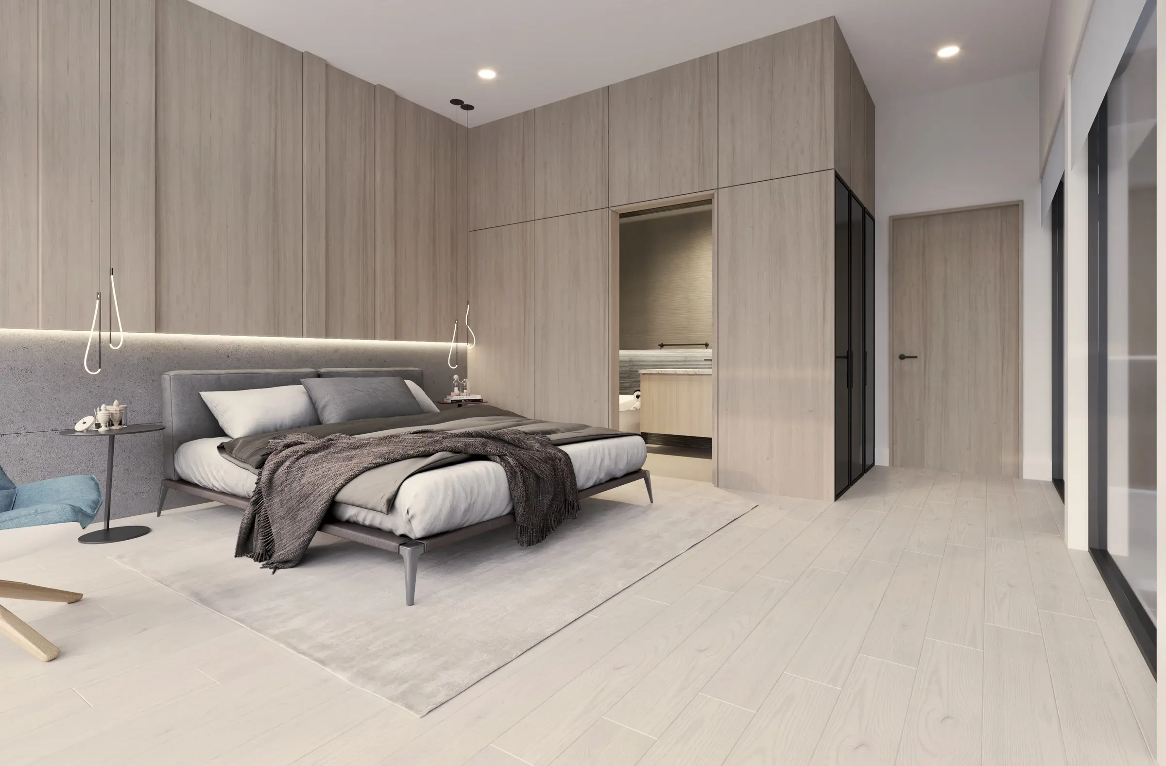Metro Vancouver Residence 04 — image 26