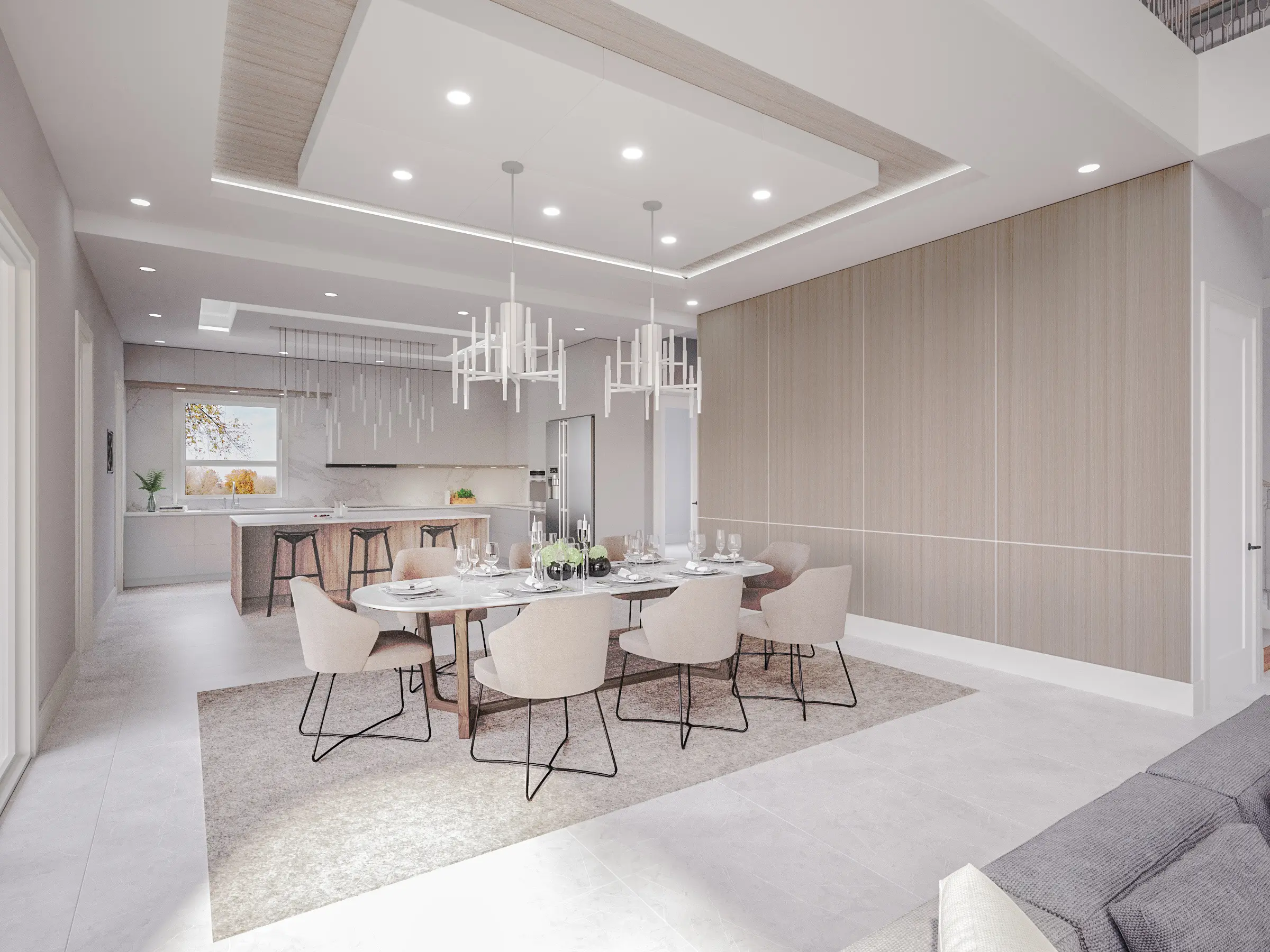Metro Vancouver Residence 05