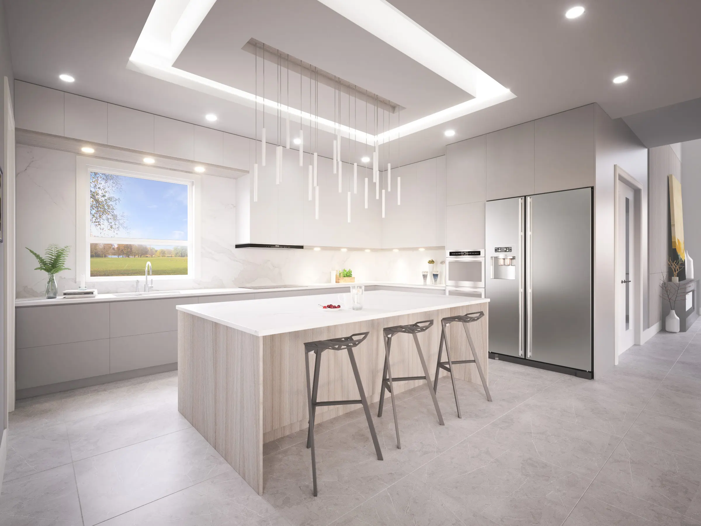 Metro Vancouver Residence 05 — image 3