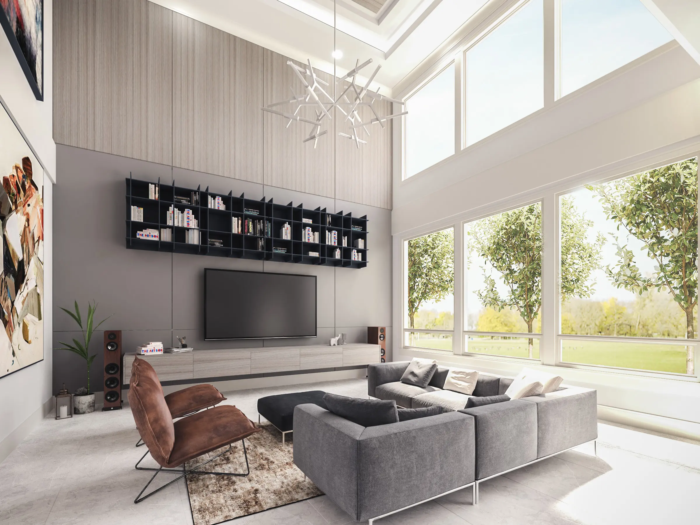 Metro Vancouver Residence 05 — image 4
