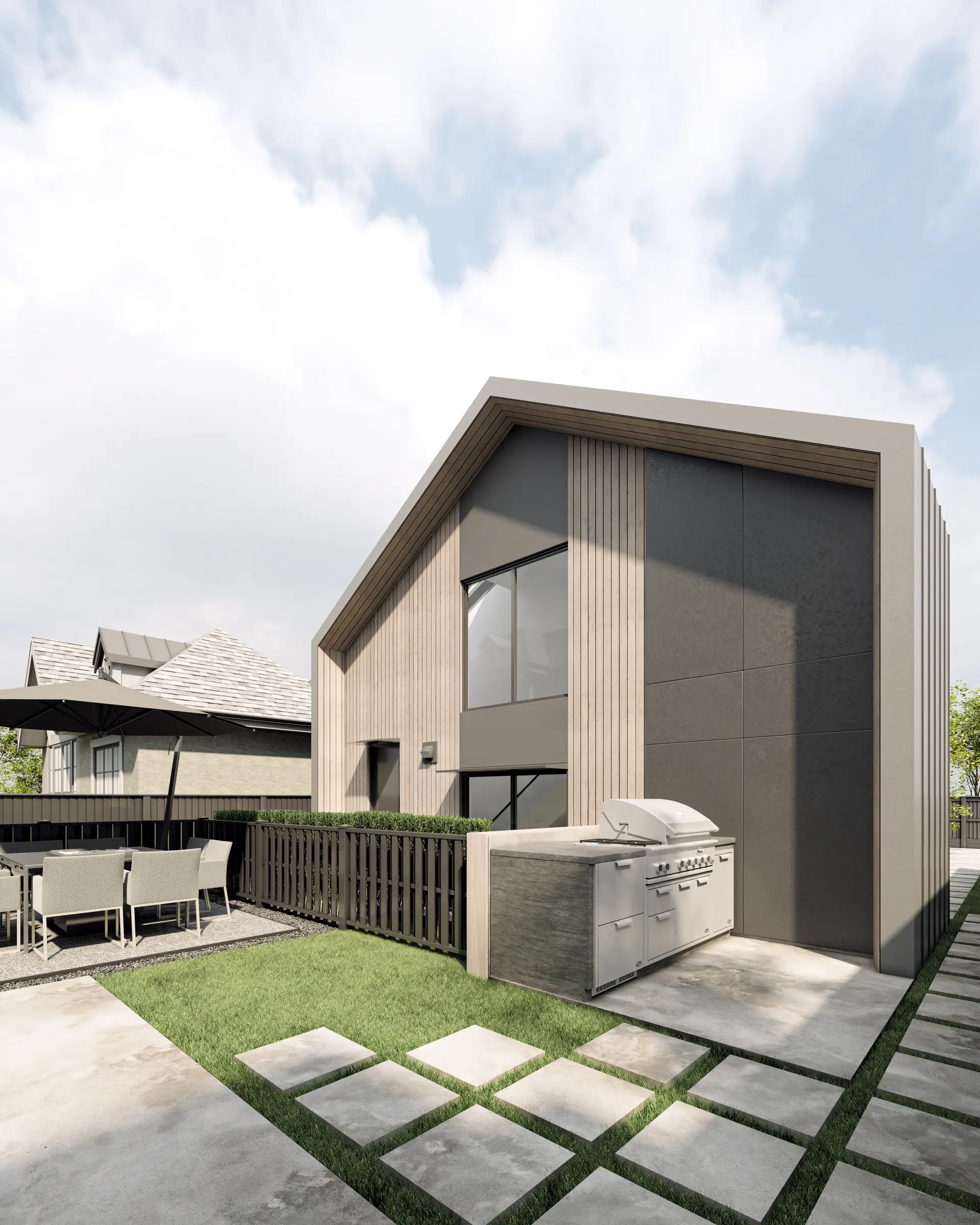 Metro Vancouver Residence 06