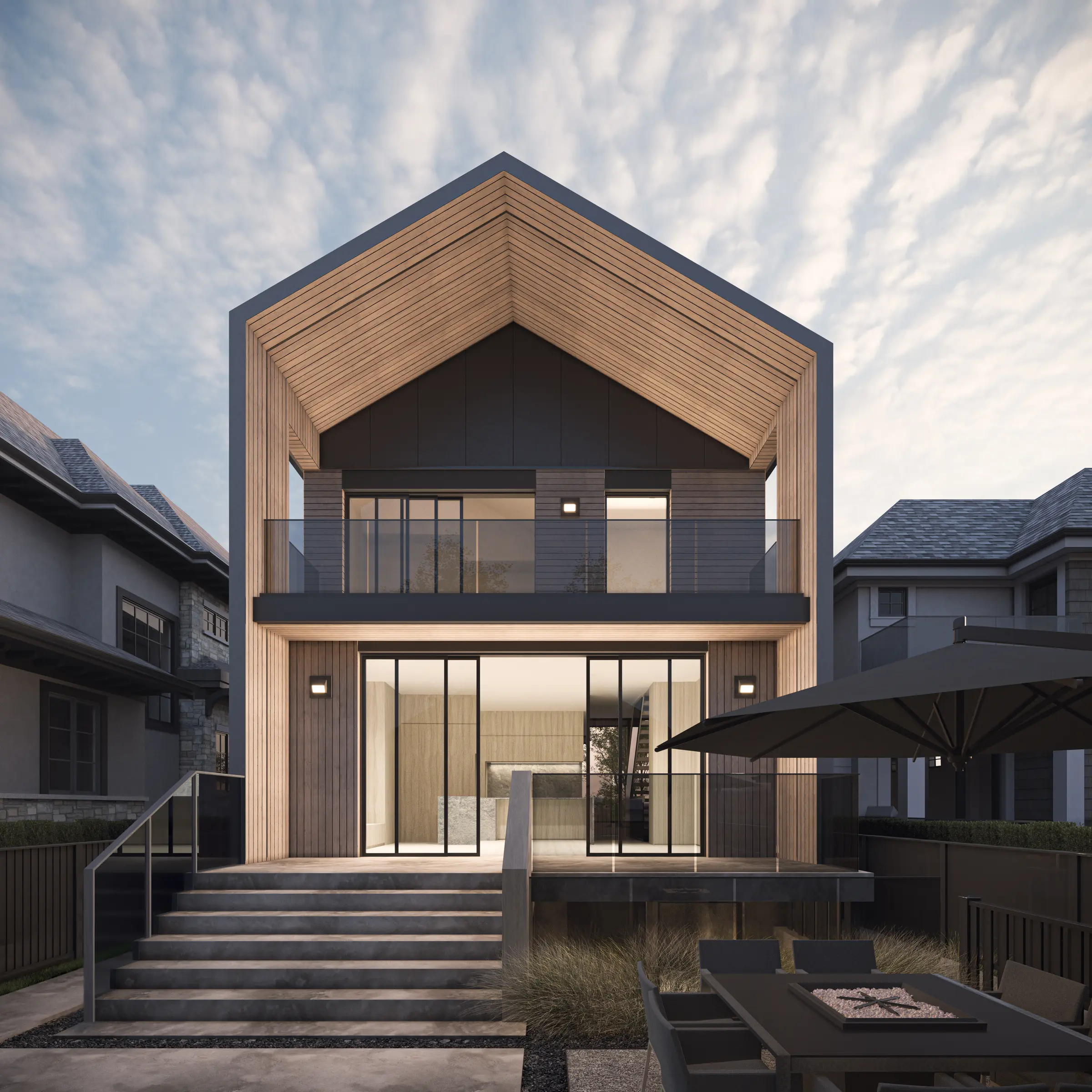 Metro Vancouver Residence 06 — image 3