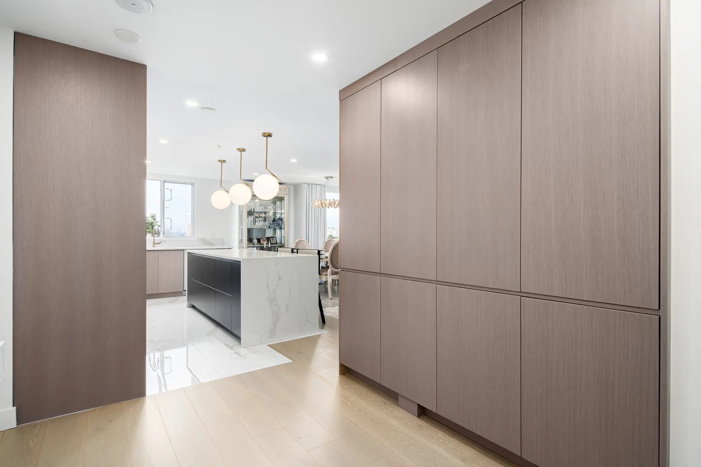Richmond Apartment Renovation — image 2