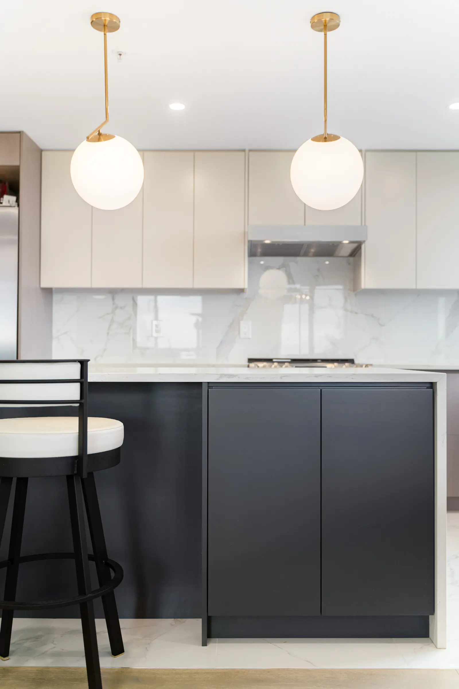 Richmond Apartment Renovation — image 3