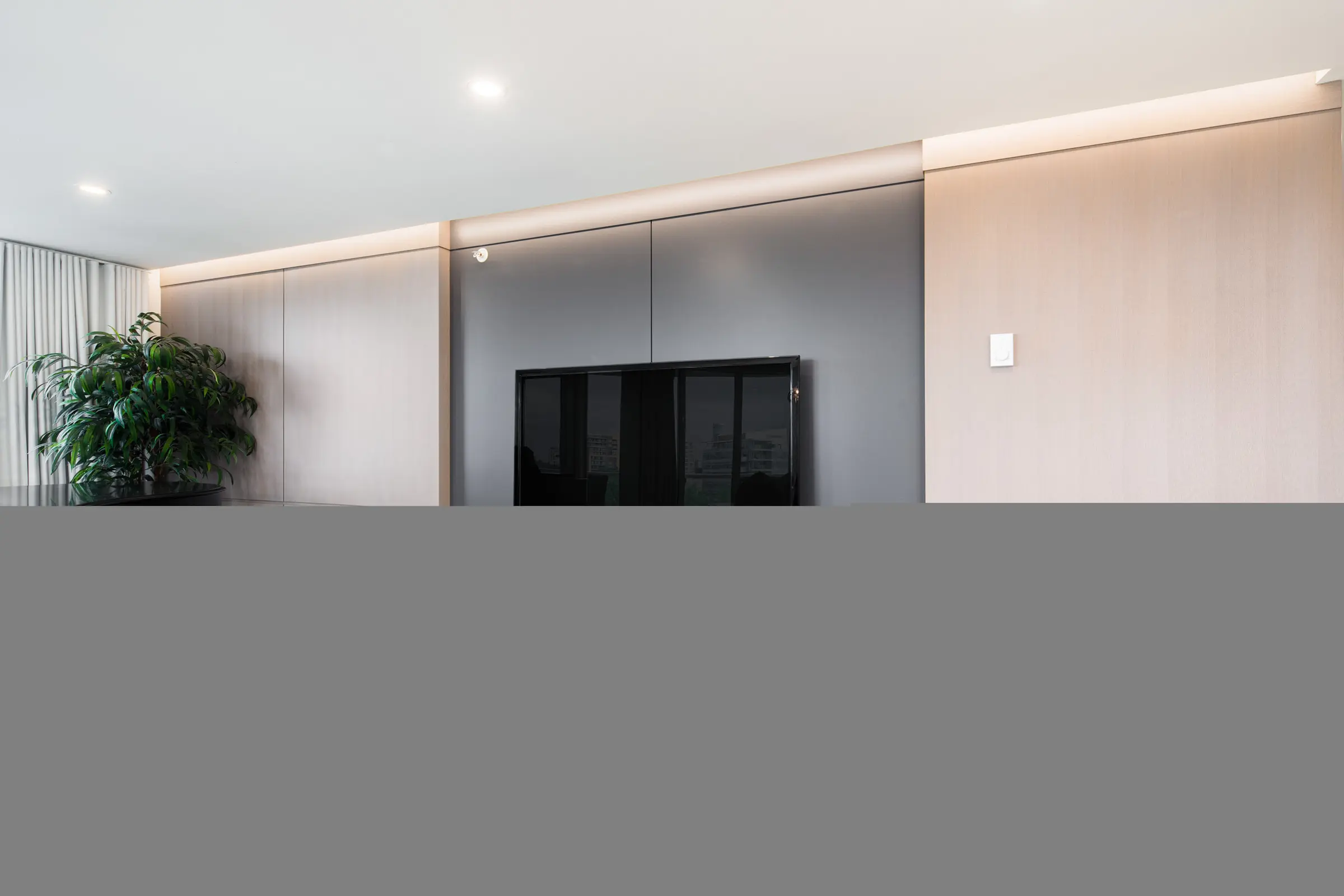 Richmond Apartment Renovation — image 4