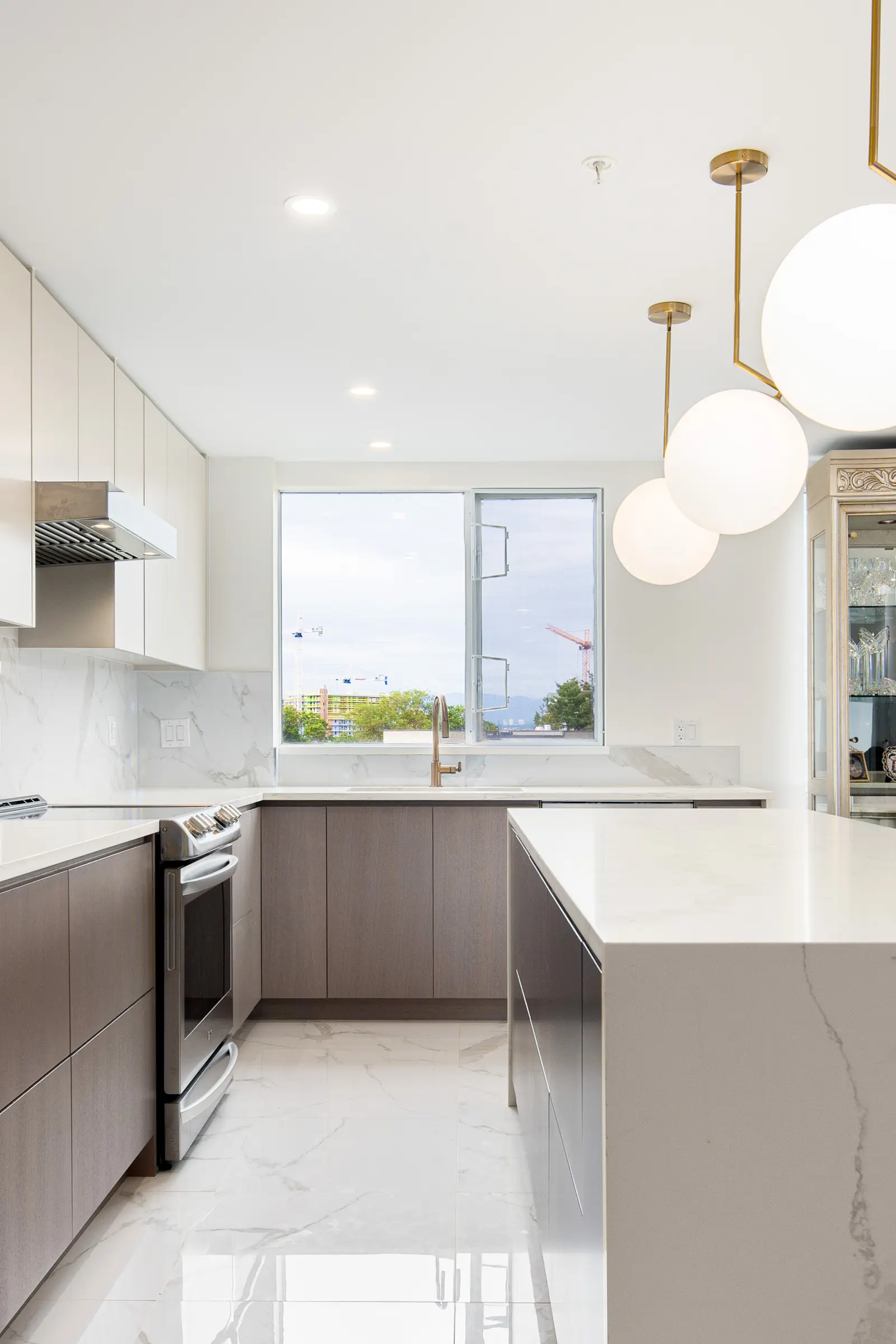 Richmond Apartment Renovation — image 5