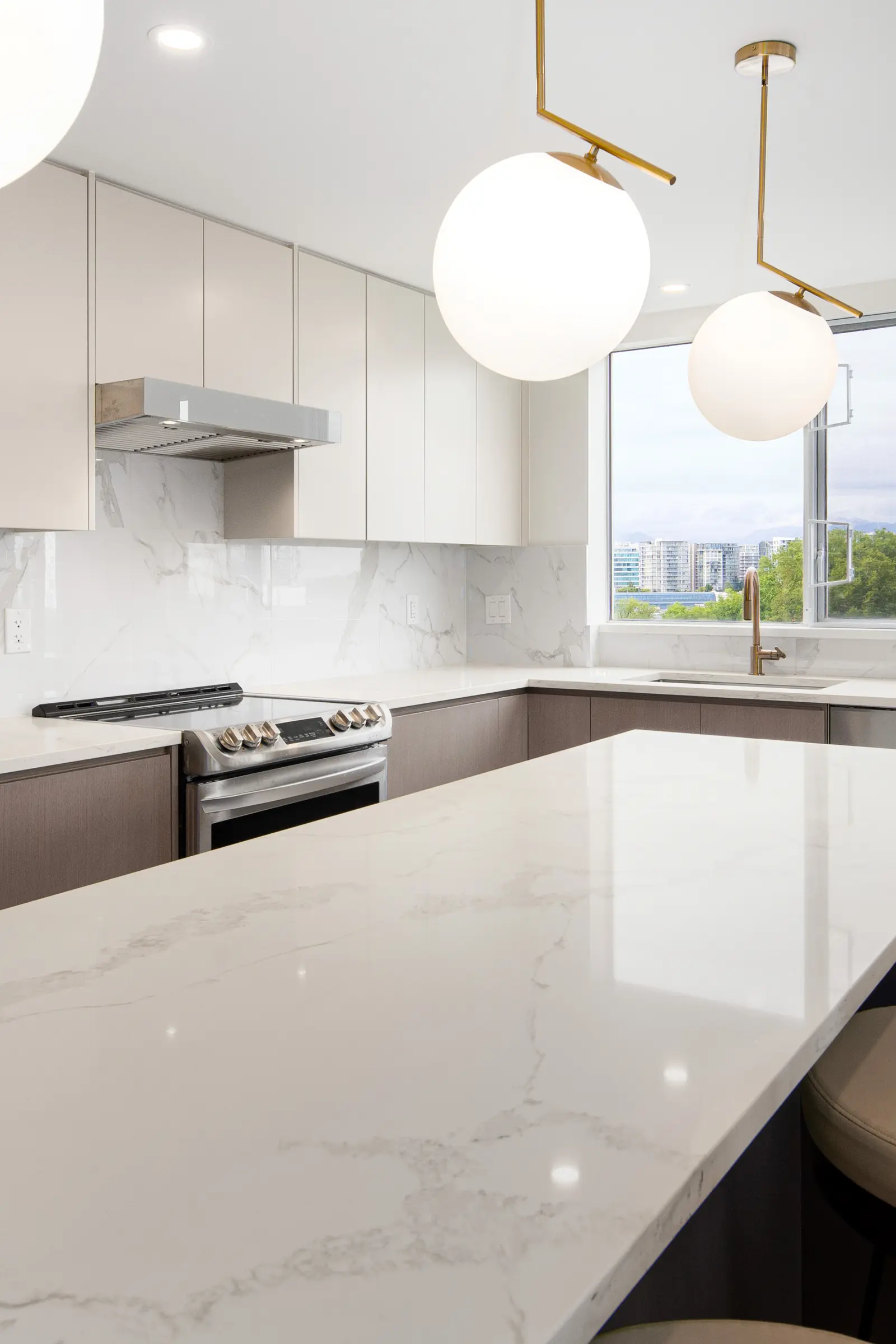 Richmond Apartment Renovation — image 10
