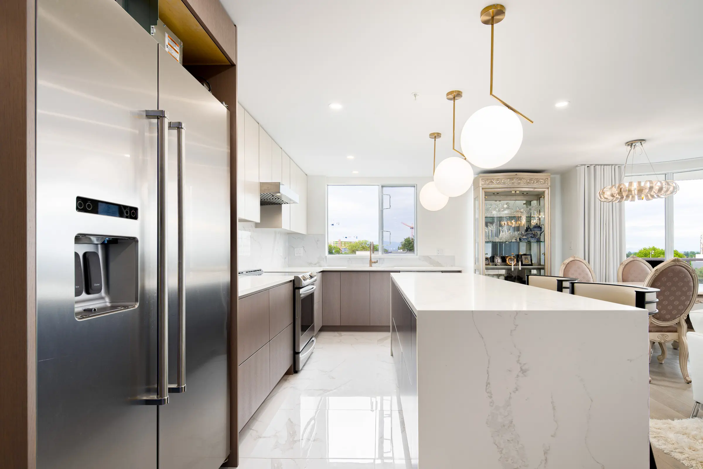 Richmond Apartment Renovation — image 12