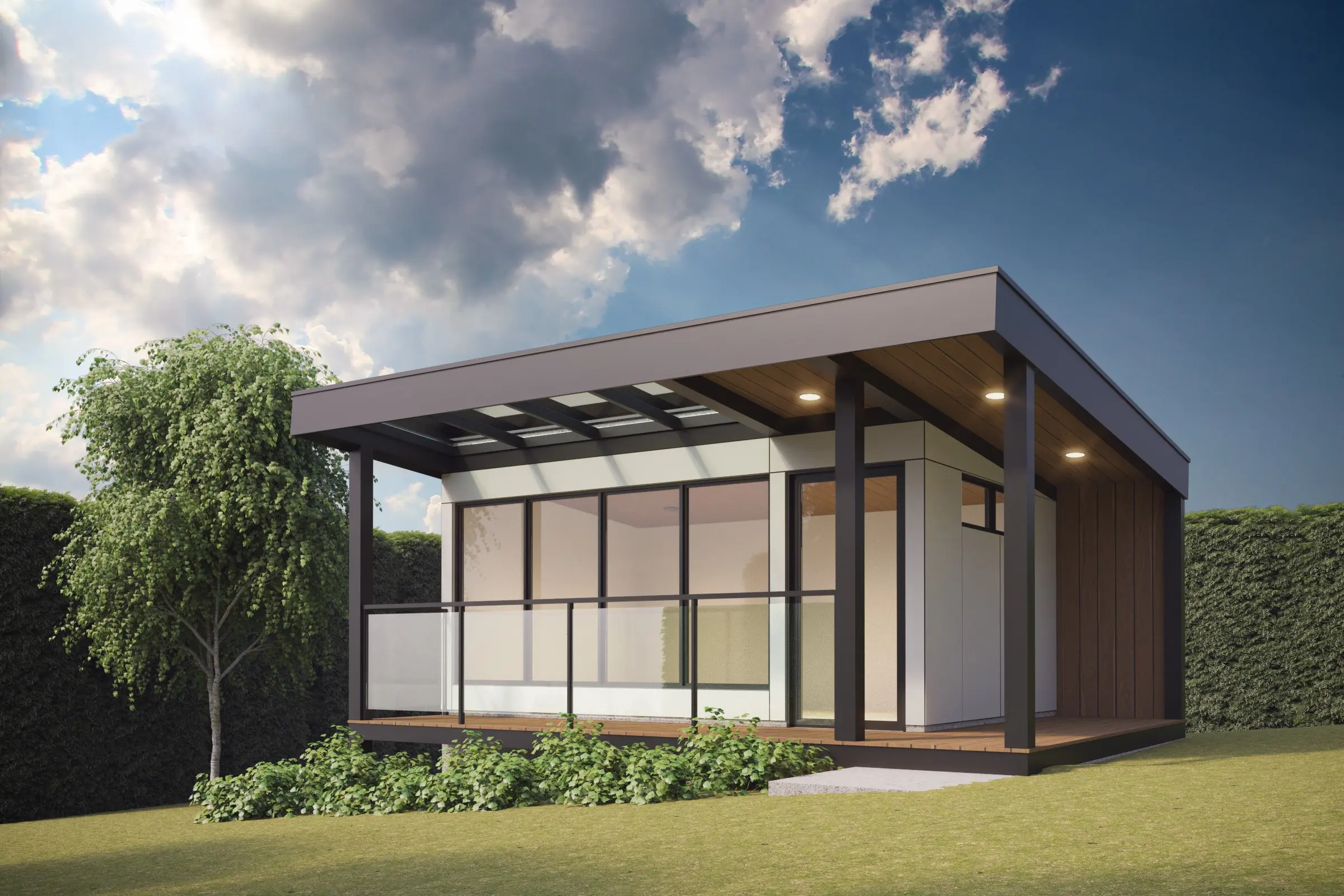Metro Vancouver Renovation