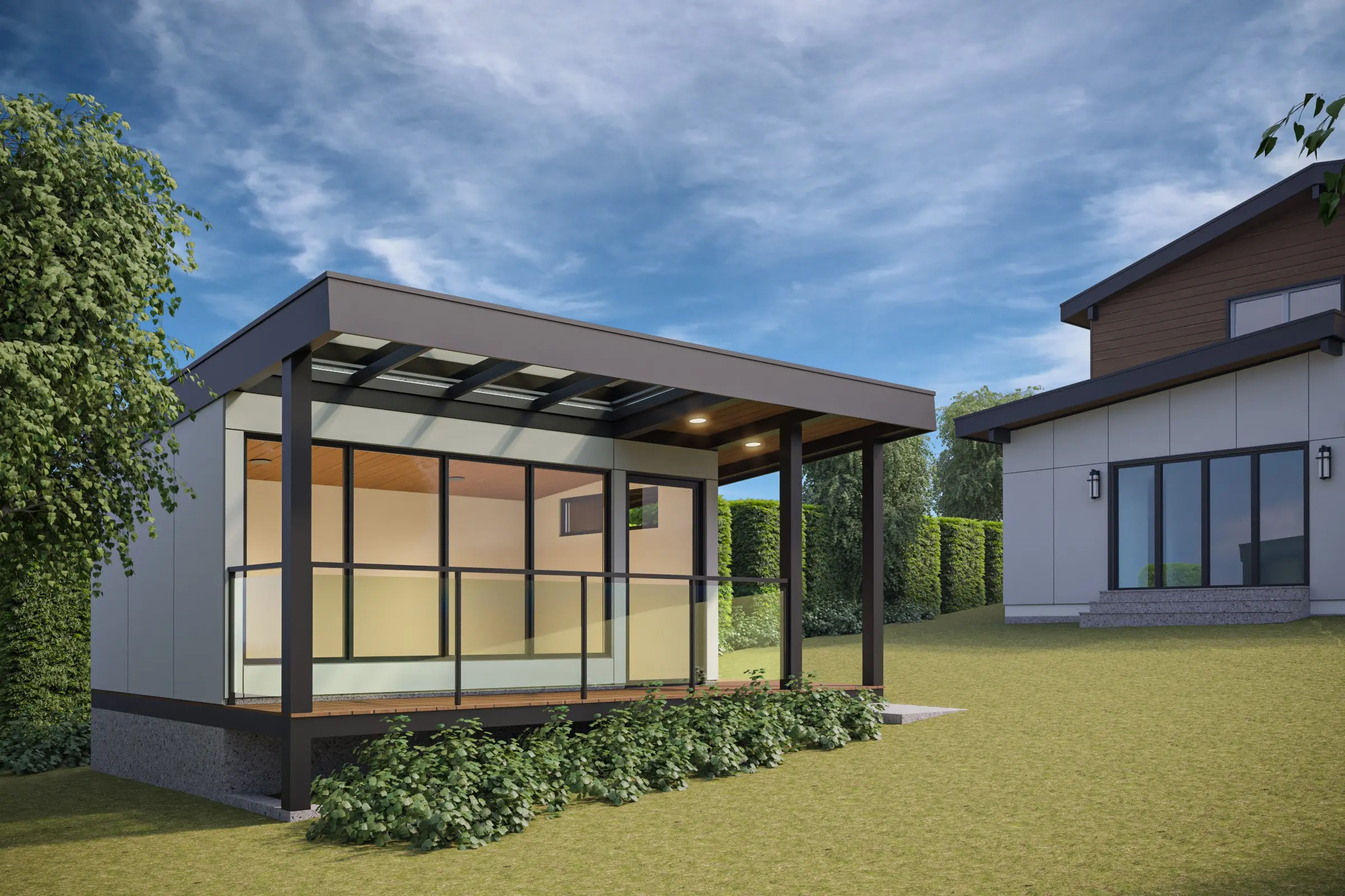 Metro Vancouver Renovation — image 2