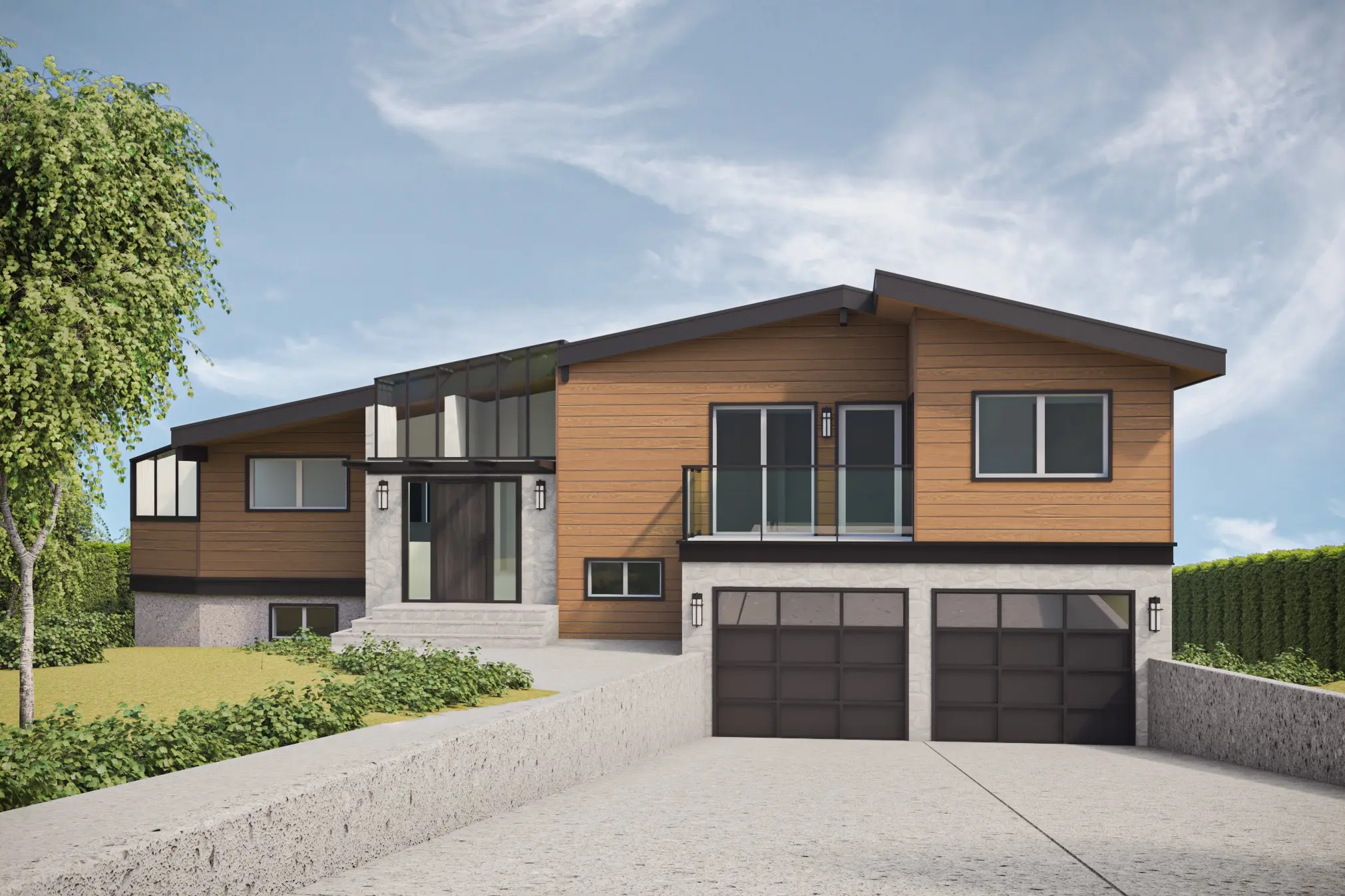 Metro Vancouver Renovation — image 3